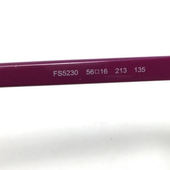 Fendi Sunglasses - Picture 2 of 7